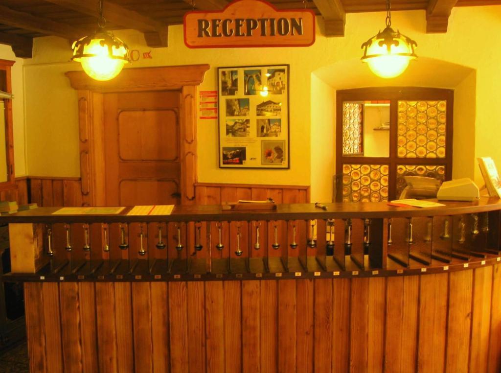 Hotel Piz Ela Bergun ダヴォス・プラッツ 部屋 写真