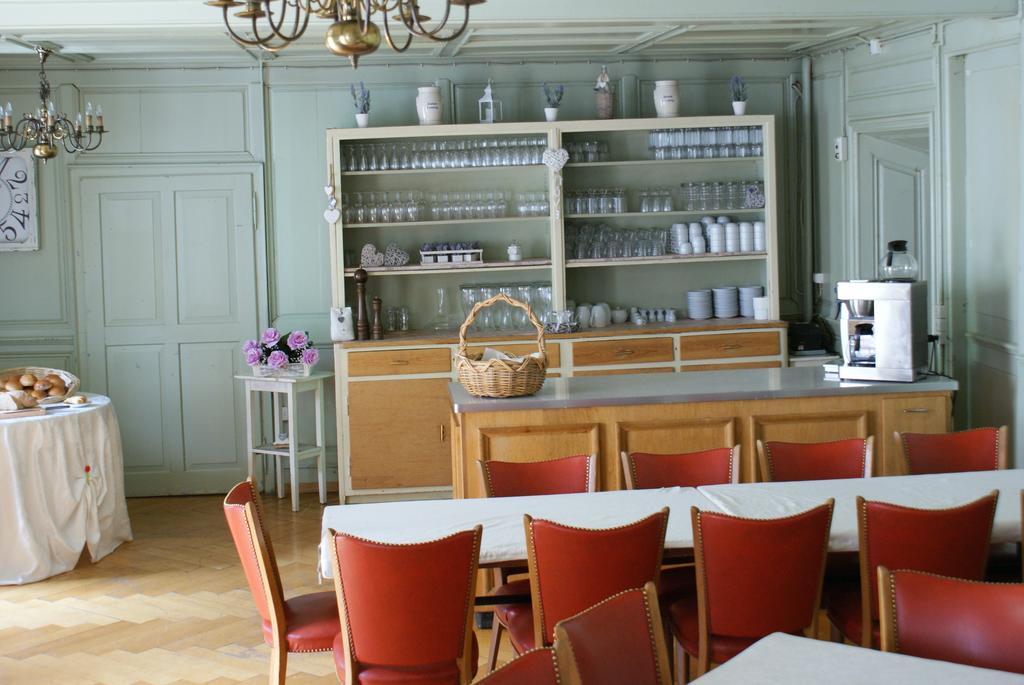 Hotel Piz Ela Bergun ダヴォス・プラッツ エクステリア 写真