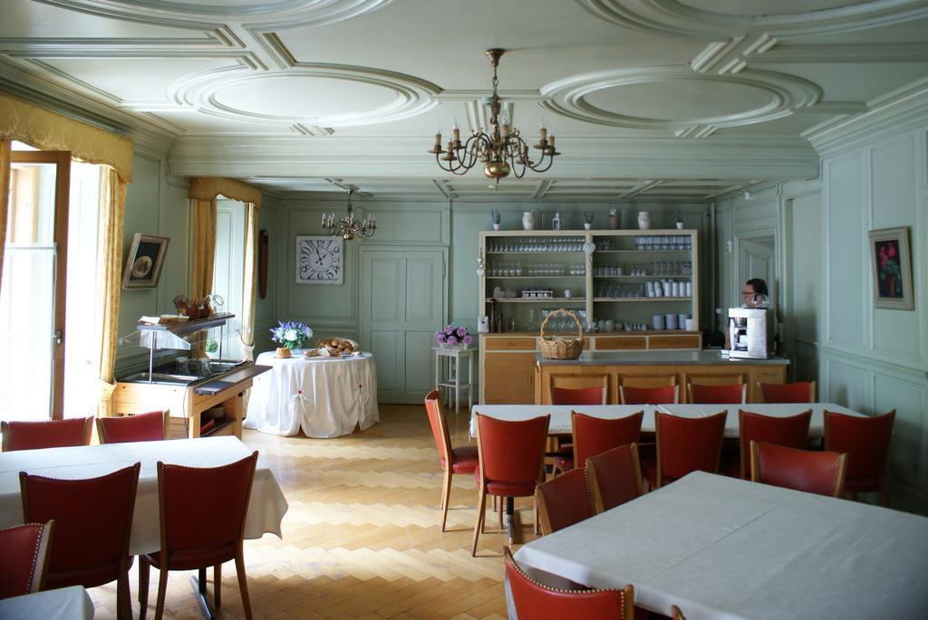 Hotel Piz Ela Bergun ダヴォス・プラッツ エクステリア 写真